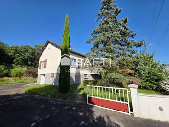Vente maison 4 pièces Châteaubriant ZA Ville En Bois 44