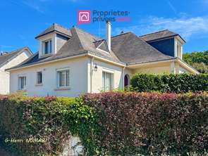 Vente Maison 4 chambresChâteaubriant ZA Ville En Bois