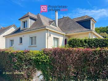 Vente maison 7 pièces Châteaubriant ZA Ville En Bois 44