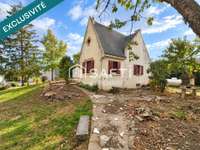 Vente maison 6 pièces Vente maison 6 pièces