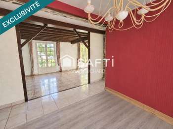 Vente maison 6 pièces Vente maison 6 pièces
