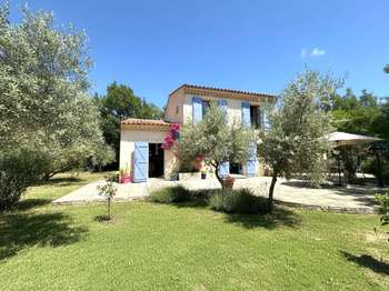 Vente maison 5 pièces Châteaudouble 83