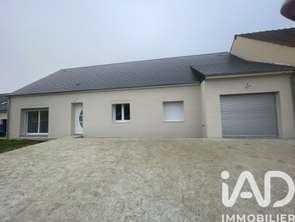 Vente Maison 3 chambresChâteaudun