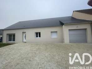 Vente Maison 3 chambresChâteaudun