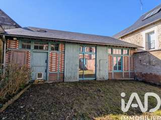 Vente maison 8 pièces Vente maison 8 pièces