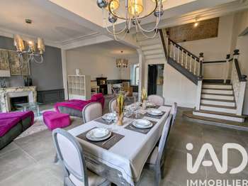 Vente Maison 4 chambresChâteaudun