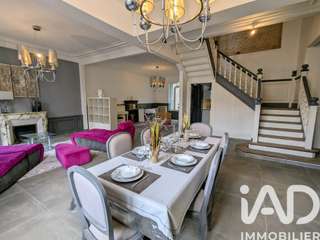 Vente maison 8 pièces Vente maison 8 pièces
