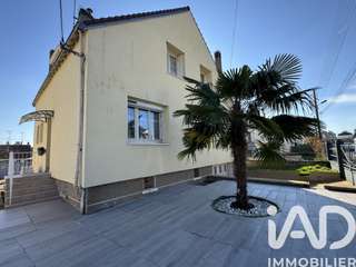 Vente maison 5 pièces Vente maison 5 pièces