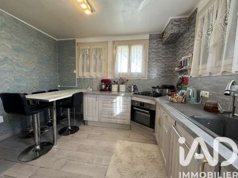 Vente maison 5 pièces Vente maison 5 pièces