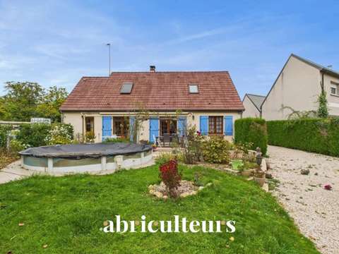 Vente maison 5 pièces Vente maison 5 pièces