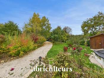 Vente Maison 3 chambresChâteaudun