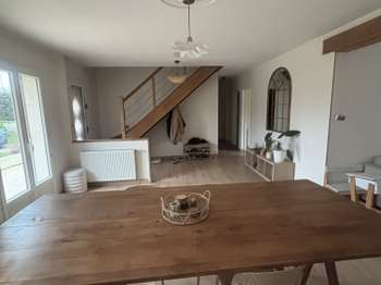 Vente maison 4 pièces Châteaudun 28
