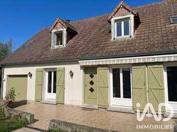 Maison 4 pièces 125 m² · à Châteaudun · 125 m² · 186 000 €