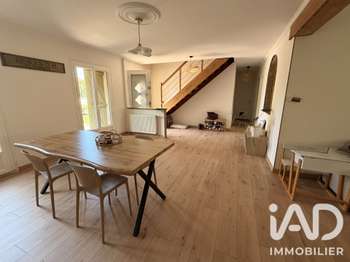Vente Maison 3 chambresChâteaudun