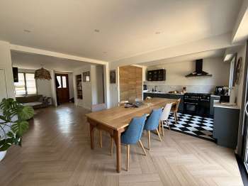 Vente Maison 4 chambresChâteaugiron