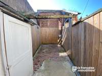 Vente maison 4 pièces Vente maison 4 pièces