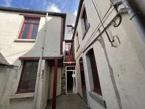 Vente Maison 4 chambresChâteaugiron