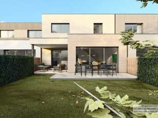 Photo Vente maison Châteaugiron