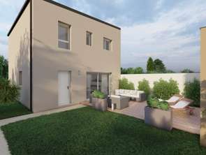 Vente MaisonChâteaugiron