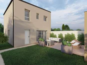 Photo Vente maison Châteaugiron