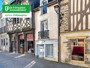 Vente Maison 5 chambresChâteaugiron