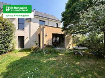 Vente Maison 4 chambresChâteaugiron