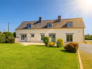 Vente Maison 4 chambresChâteaugiron