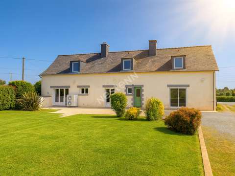 Vente maison 6 pièces Châteaugiron 35