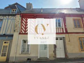 Vente Maison 2 chambresChâteaugiron