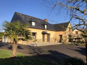 Vente Maison 5 chambresChâteaugiron