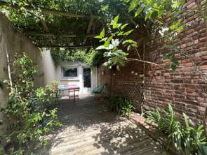 Vente Maison 4 chambresChâteaugiron