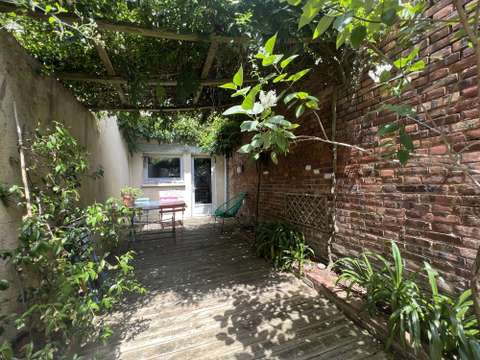 Vente maison 5 pièces Châteaugiron 35