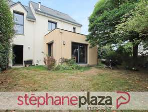 Vente Maison 4 chambresChâteaugiron