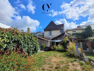 Vente maison 4 pièces Vente maison 4 pièces