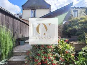 Vente Maison 2 chambresChâteaugiron