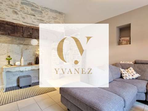 Vente maison 4 pièces Châteaugiron 35