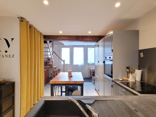 Vente maison 4 pièces Vente maison 4 pièces