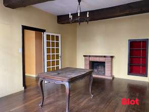 Vente Maison 4 chambresChâteaugiron