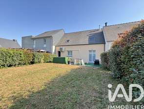 Vente Maison 3 chambresChâteaugiron