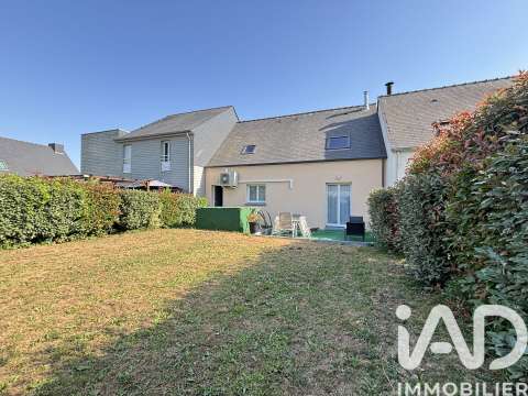 Vente maison 5 pièces Châteaugiron 35