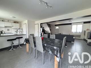 Vente maison 5 pièces Vente maison 5 pièces