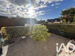 Vente Maison 3 chambresChâteaugiron