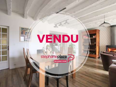 Vente maison 7 pièces Châteaugiron 35