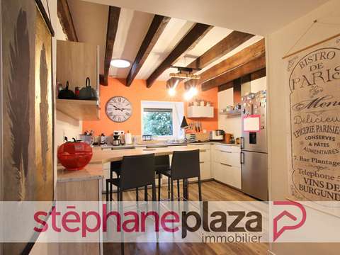 Vente maison 7 pièces Vente maison 7 pièces