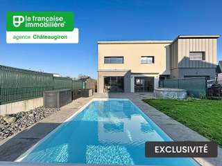 Vente maison 5 pièces Vente maison 5 pièces