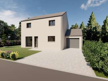 Vente maison 6 pièces Châteaugiron 35