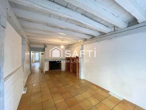 Vente maison 5 pièces Châteaugiron 35