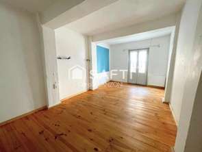 Vente Maison 3 chambresChâteaugiron