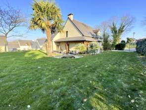 Vente Maison 4 chambresChâteaugiron