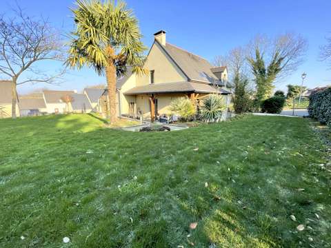 Vente maison 5 pièces Châteaugiron 35